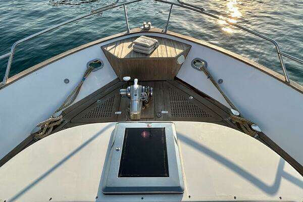 Cantieri 22 Ghibli Yacht For Sale