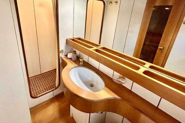 Cantieri 22 Ghibli Yacht For Sale