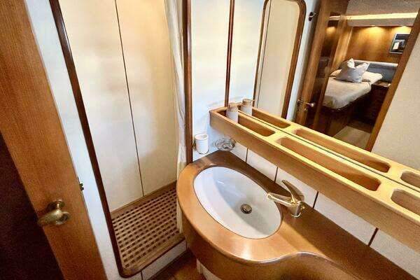 Cantieri 22 Ghibli Yacht For Sale