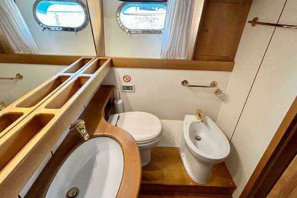 Cantieri 22 Ghibli Yacht For Sale