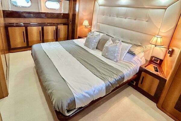 Cantieri 22 Ghibli Yacht For Sale