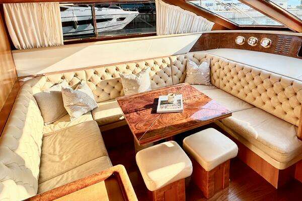 Cantieri 22 Ghibli Yacht For Sale
