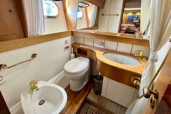 Cantieri 22 Ghibli Yacht For Sale