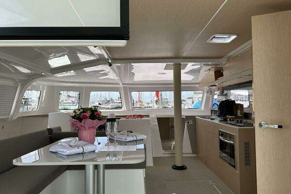 Neel 43 Yacht For Sale