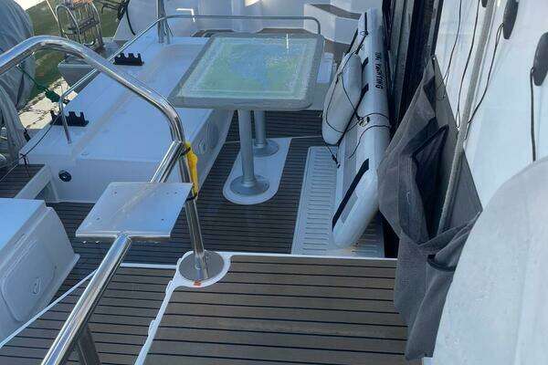 Neel 43 Yacht For Sale
