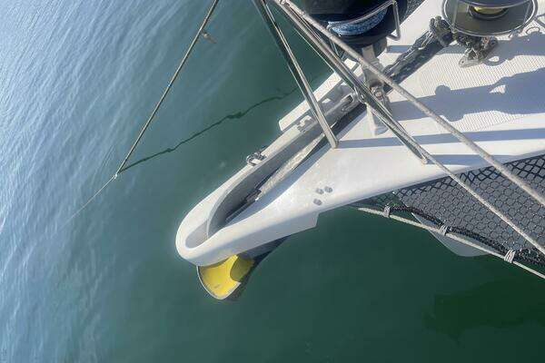 Neel 43 Yacht For Sale