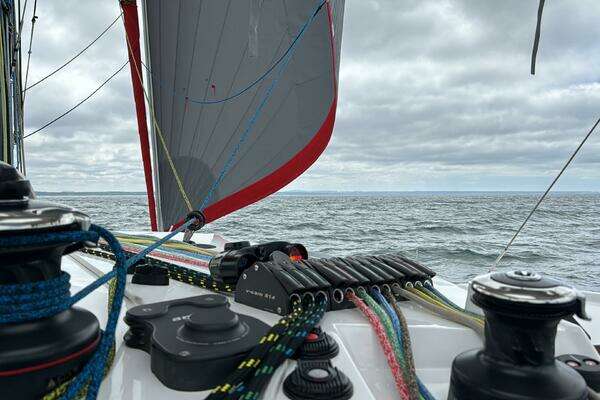 Neel 43 Yacht For Sale