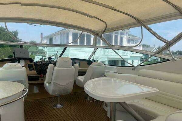 Carver 466MY Yacht For Sale