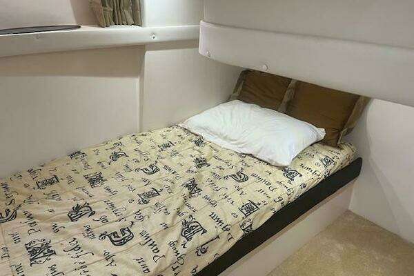 Carver 466MY Yacht For Sale