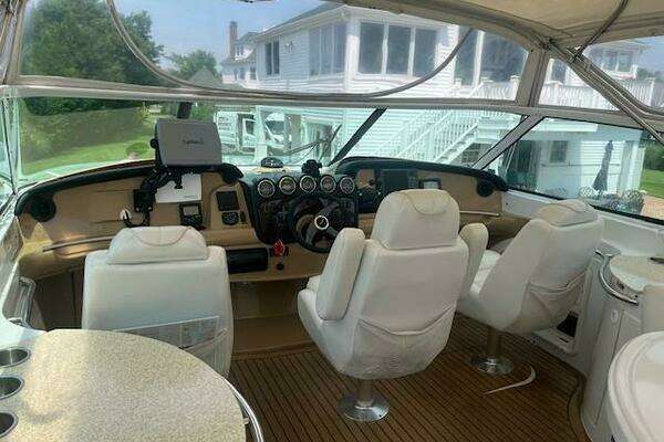 Carver 466MY Yacht For Sale