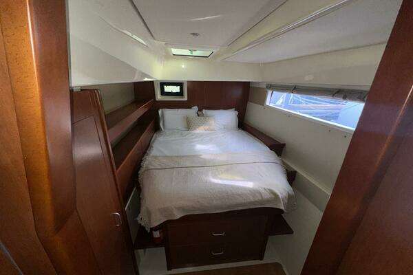 Leopard 48 Yacht For Sale