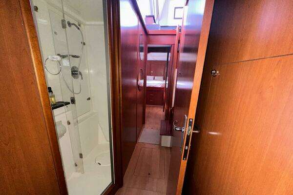 Leopard 48 Yacht For Sale