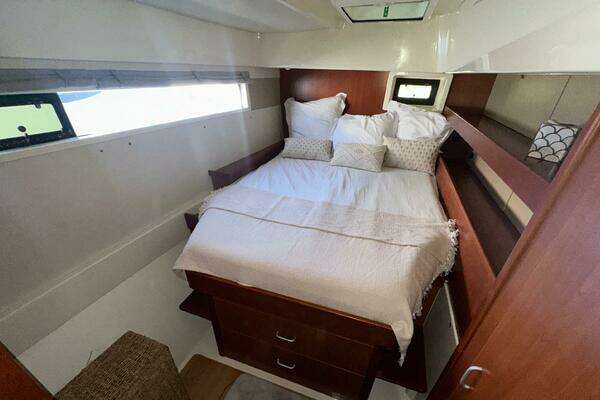 Leopard 48 Yacht For Sale
