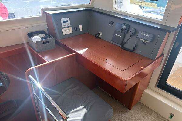 Leopard 48 Yacht For Sale