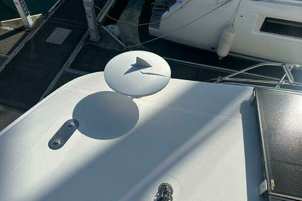 Leopard 48 Yacht For Sale