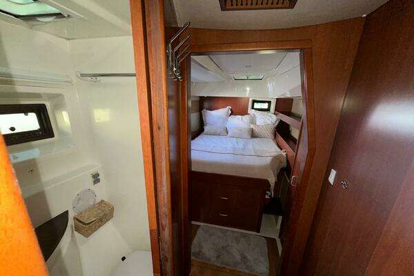 Leopard 48 Yacht For Sale