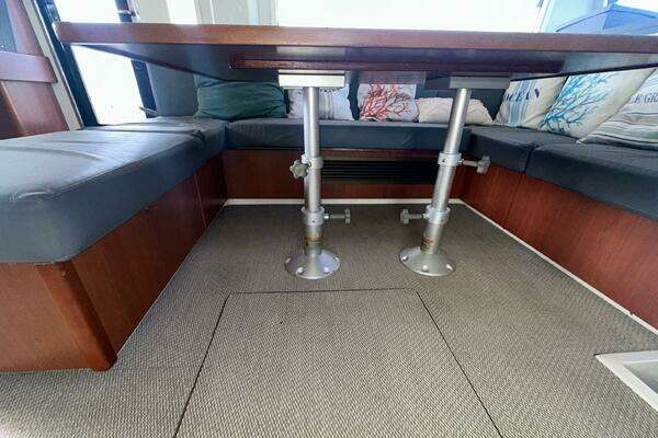Leopard 48 Yacht For Sale