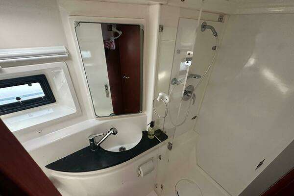 Leopard 48 Yacht For Sale