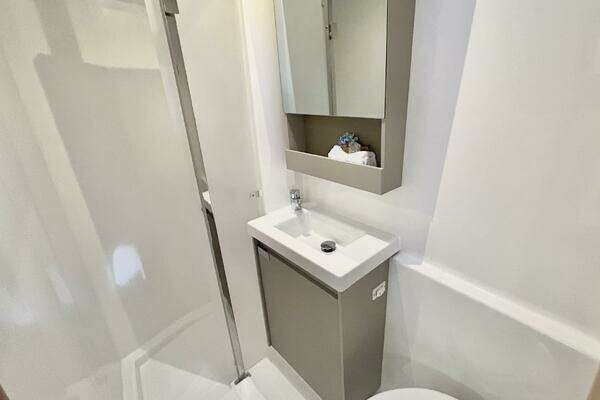 Fountaine Pajot Aura 51 Yacht For Sale