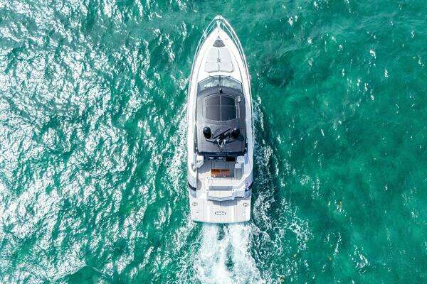Cruisers Yachts 45 Cantius Yacht For Sale