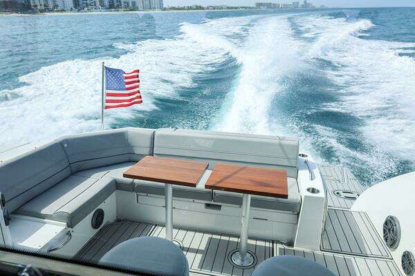 Cruisers Yachts 45 Cantius Yacht For Sale
