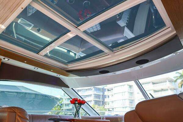 Cruisers Yachts 45 Cantius Yacht For Sale
