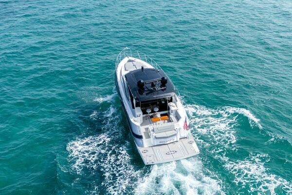 Cruisers Yachts 45 Cantius Yacht For Sale