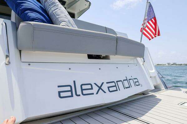 Cruisers Yachts 45 Cantius Yacht For Sale