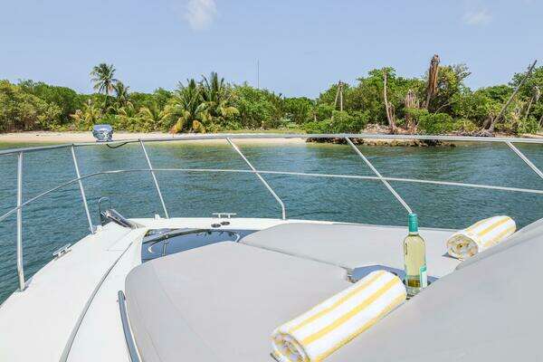 Cruisers Yachts 45 Cantius Yacht For Sale