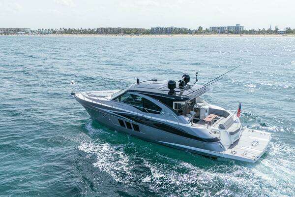 Cruisers Yachts 45 Cantius Yacht For Sale