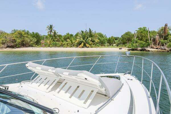 Cruisers Yachts 45 Cantius Yacht For Sale