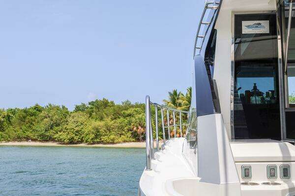 Cruisers Yachts 45 Cantius Yacht For Sale