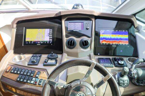 Cruisers Yachts 45 Cantius Yacht For Sale