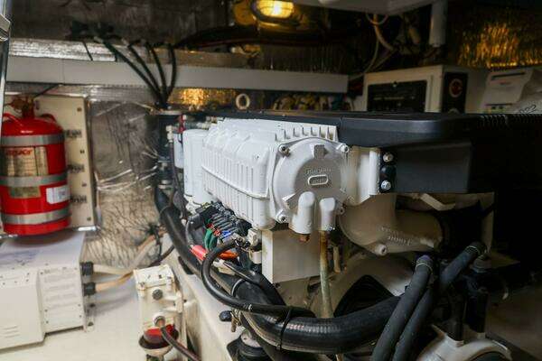 Cruisers Yachts 45 Cantius Yacht For Sale