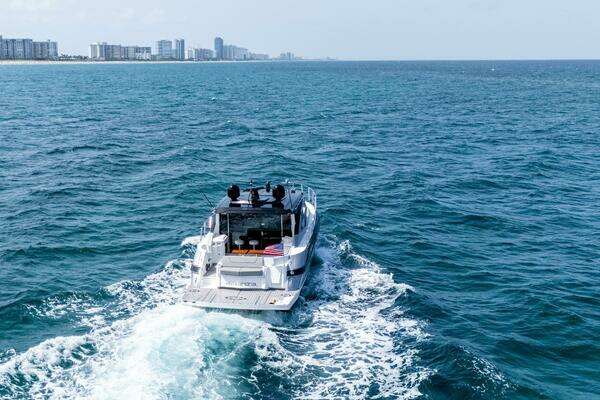 Cruisers Yachts 45 Cantius Yacht For Sale