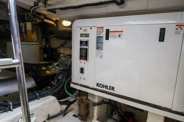 Cruisers Yachts 45 Cantius Yacht For Sale