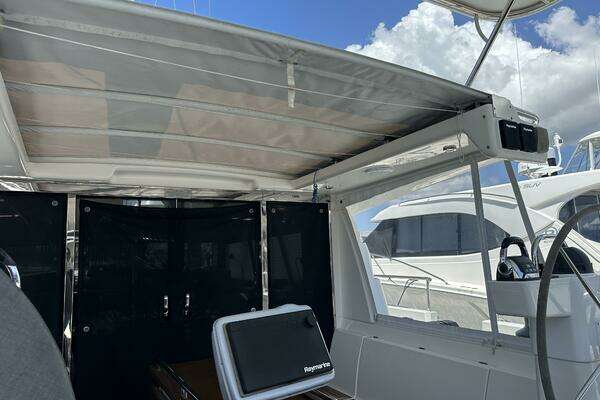 Moody Ds 45 Yacht For Sale