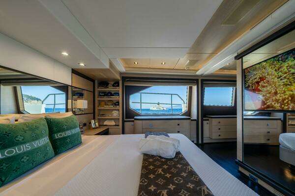 Benetti Benetti Delfino 93 Yacht For Sale