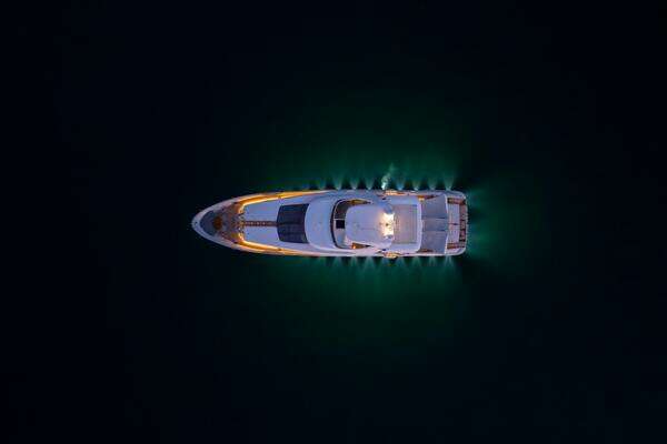 Benetti Benetti Delfino 93 Yacht For Sale