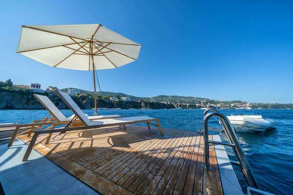 Benetti Benetti Delfino 93 Yacht For Sale