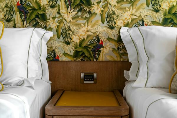 KARIBU 88ft Oyster Yachts Yacht For Sale