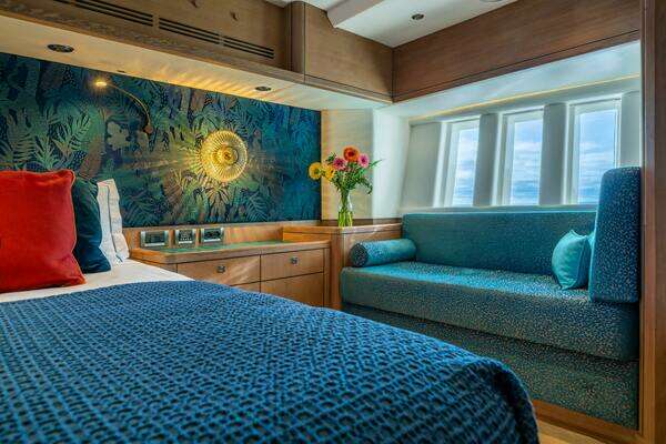 Oyster Yachts Oyster 885 Yacht For Sale