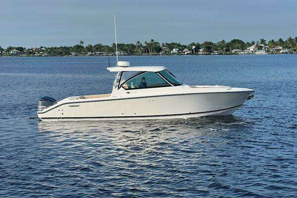 32-ft-Pursuit-2015-Pursuit 32DC-Stuart Florida United States yacht for sale