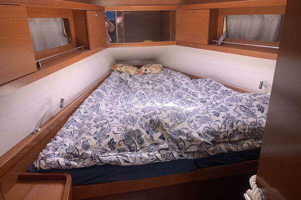 Beneteau Oceanis 41 Yacht For Sale