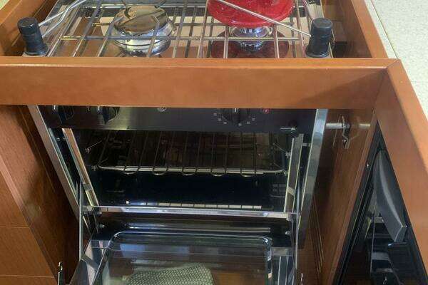 Beneteau Oceanis 41 Yacht For Sale