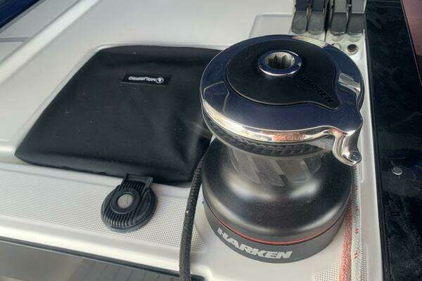 Beneteau Oceanis 41 Yacht For Sale