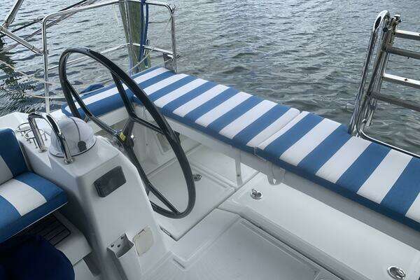 Beneteau Oceanis 41 Yacht For Sale