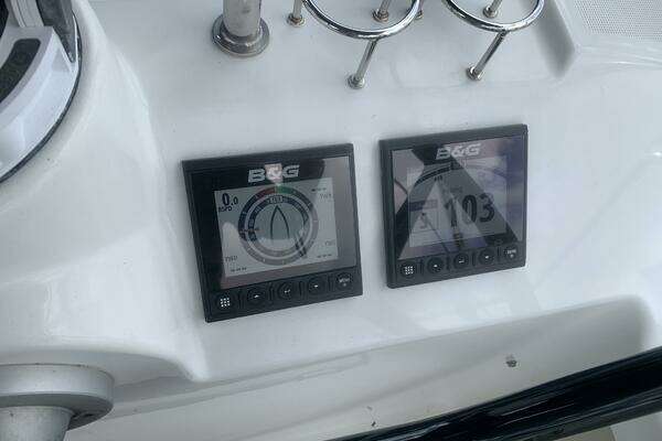 Beneteau Oceanis 41 Yacht For Sale