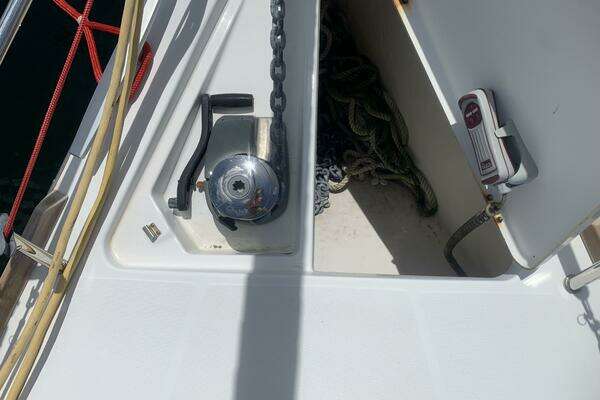 Beneteau Oceanis 41 Yacht For Sale