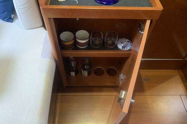 Beneteau Oceanis 41 Yacht For Sale